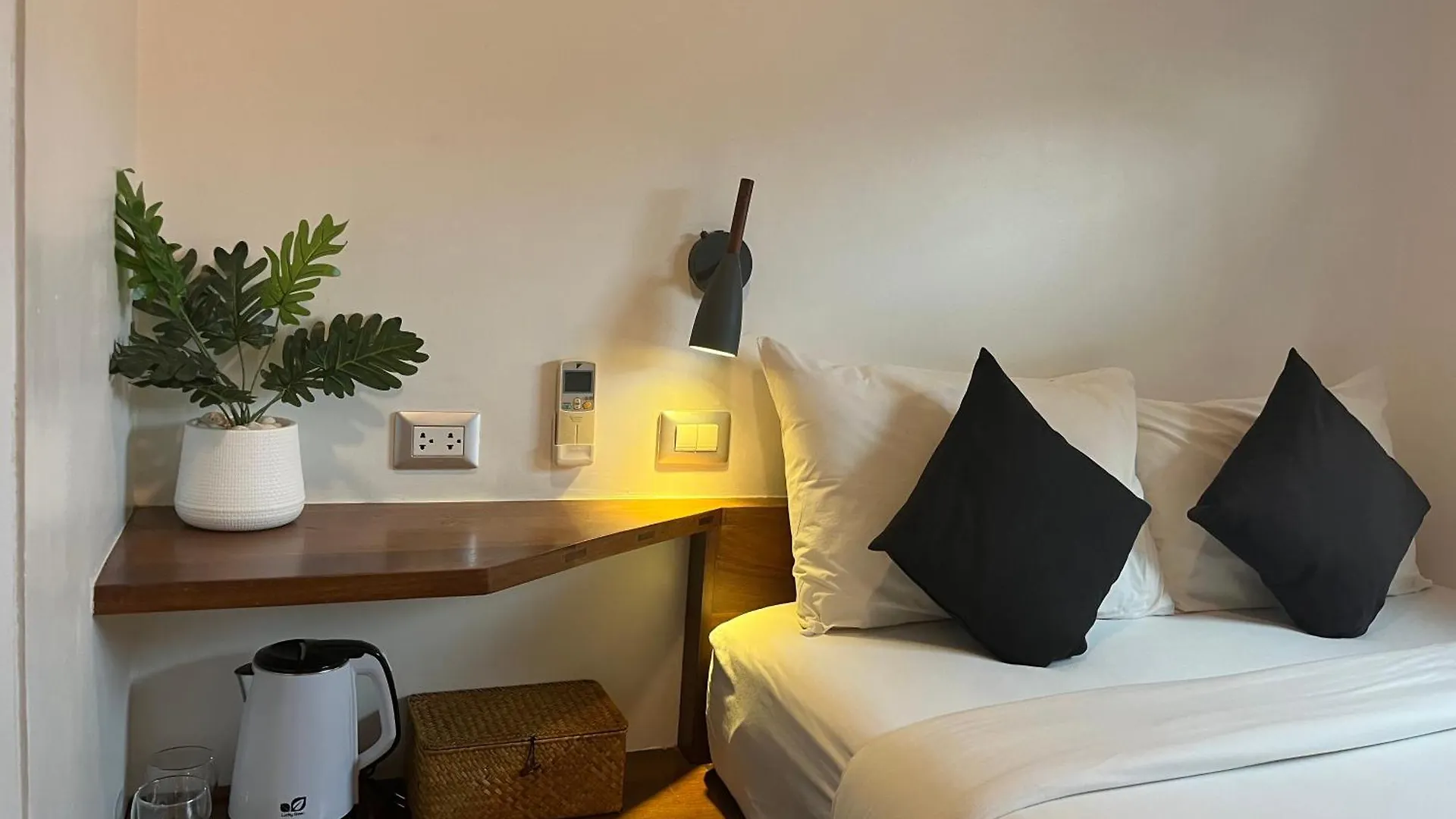 Indie Hostel - Koh Tao