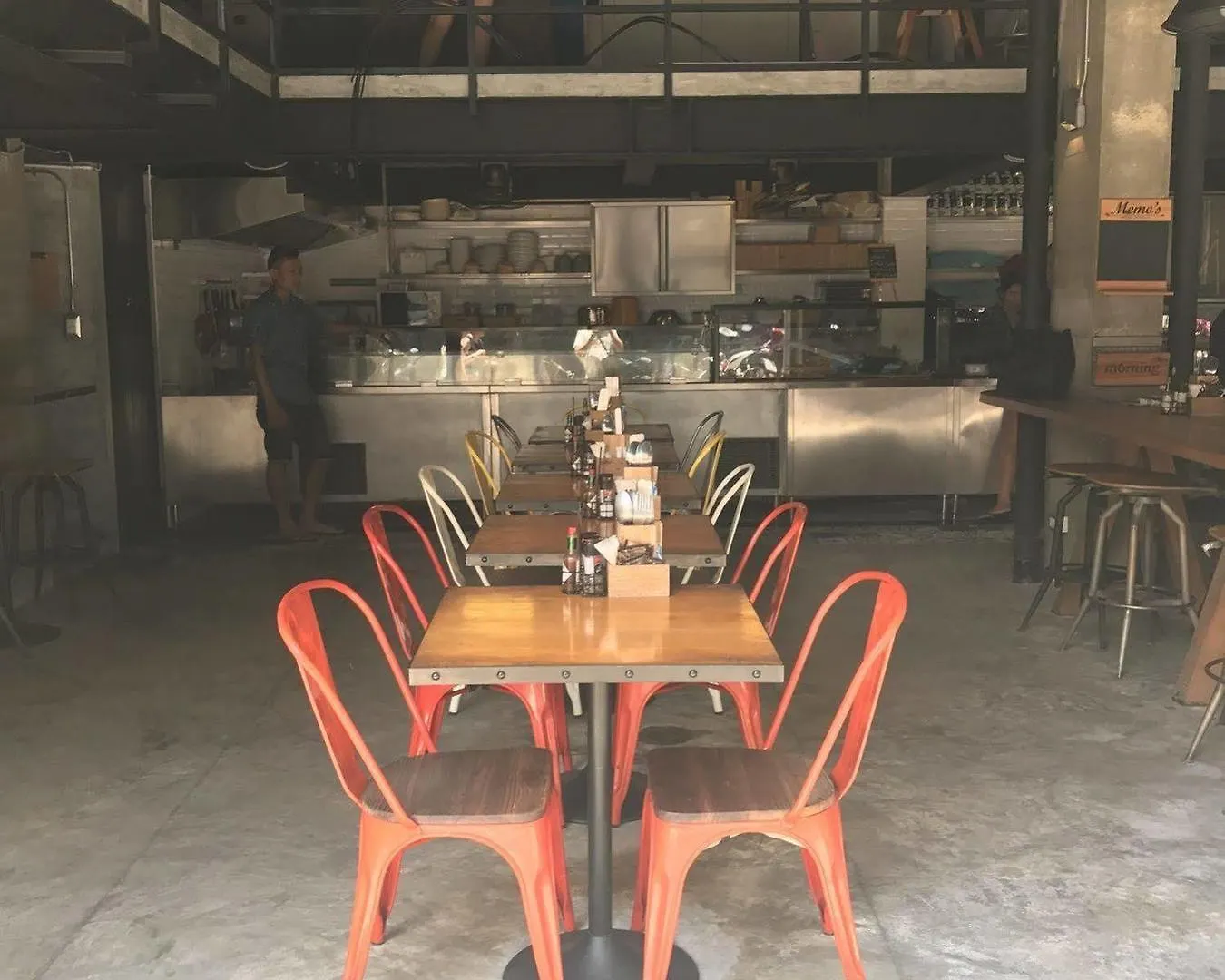Indie Hostel - Koh Tao