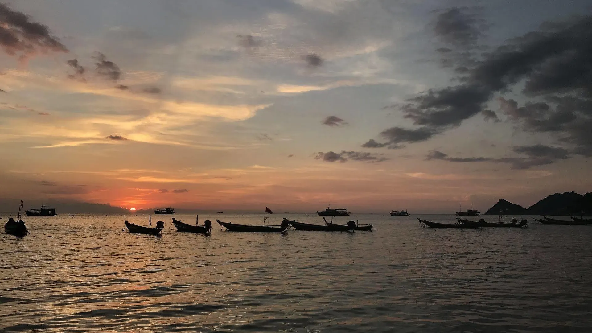 Indie Hostel - Koh Tao
