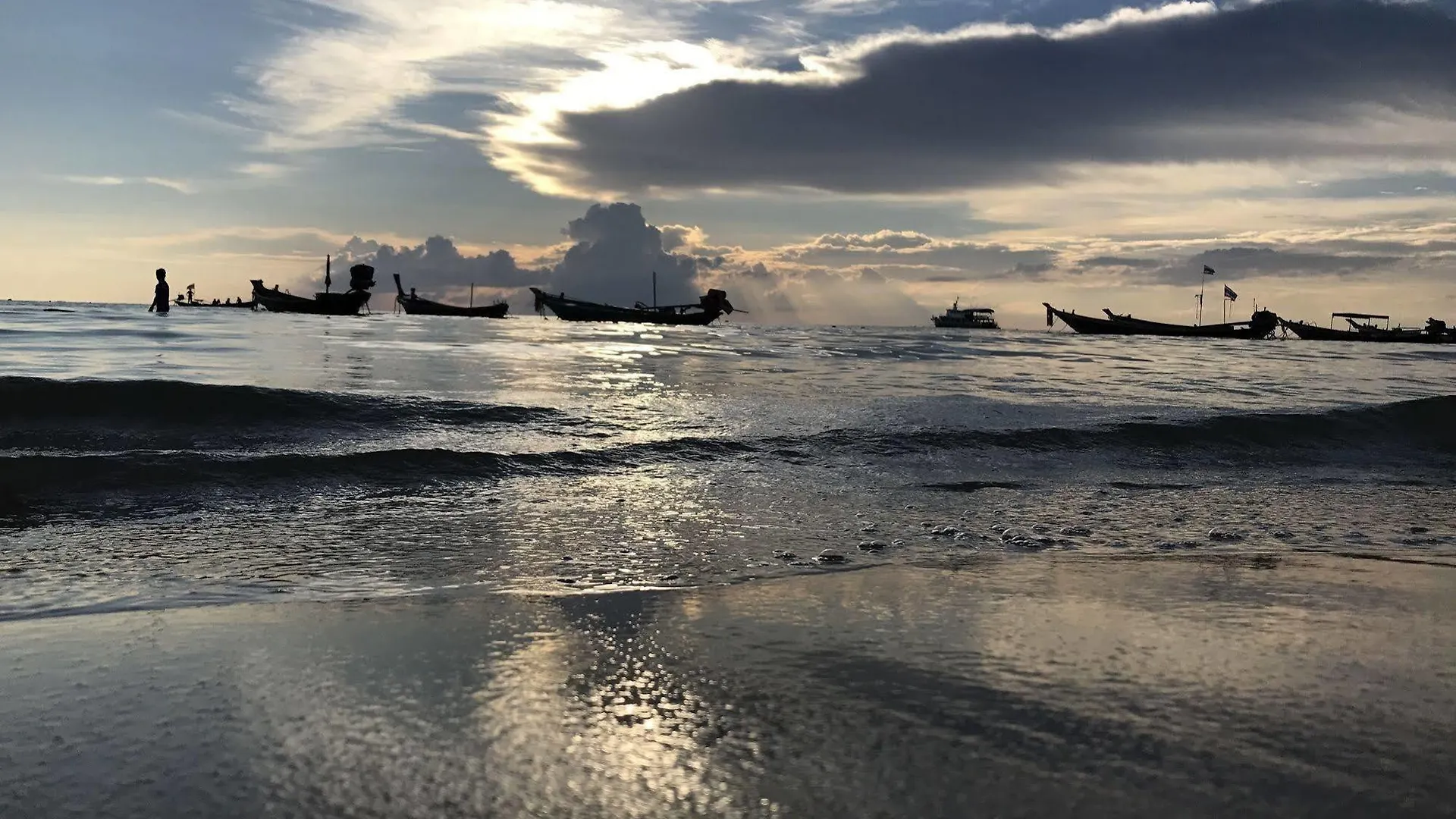 Indie Hostel - Koh Tao Thailand