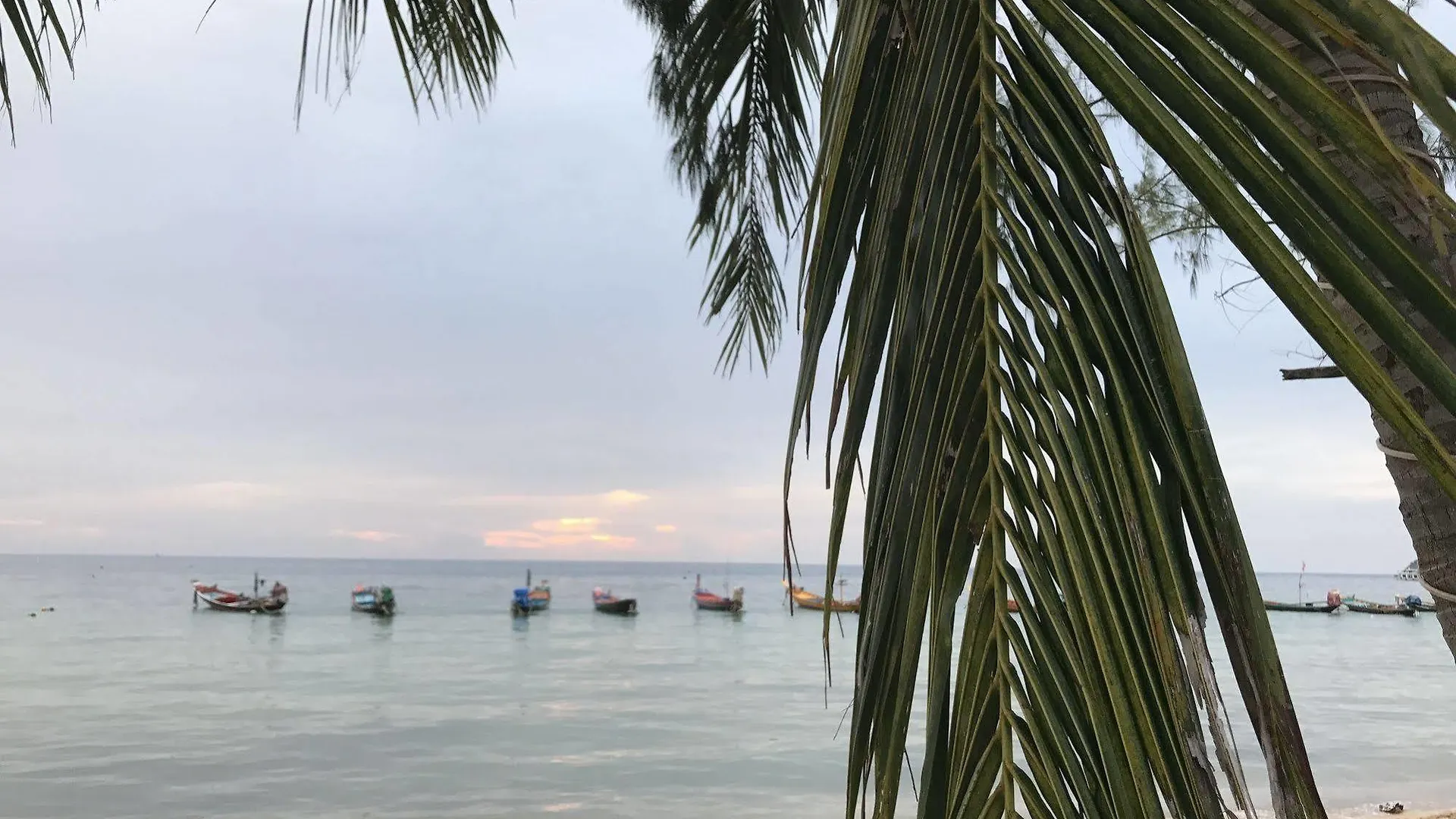 Indie Hostel - Koh Tao