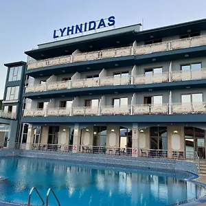Lyhnidas Albania