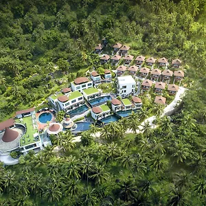 The Tarna Resort, קו טאו