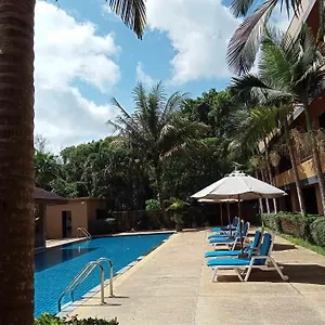 Naiyang Sha Tailandia