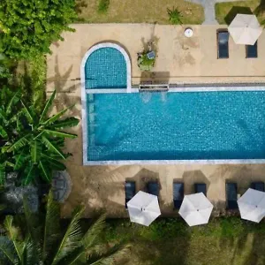 *** Hotel Grandfather Khaolak Thailand