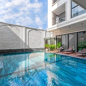  Aparthotel Le Cap & Vietnam