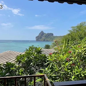 ** Hotel Cozy Seafront Thailand