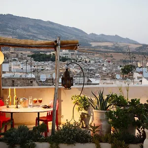 Idrissy Marruecos