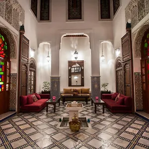 Noujoum Medina Marruecos