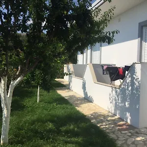Xuxi Albania