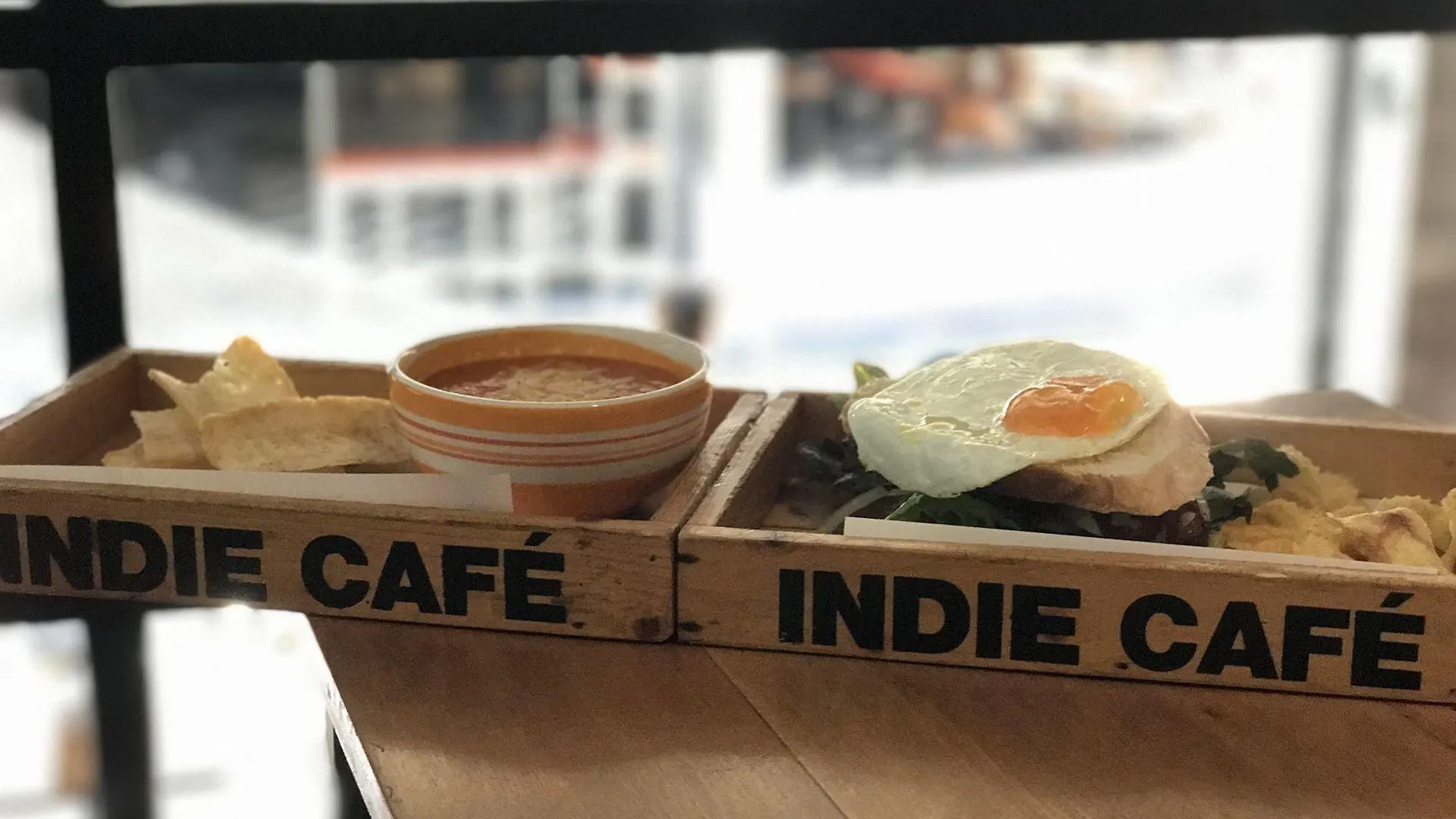 Indie Hostel - Ko Tao