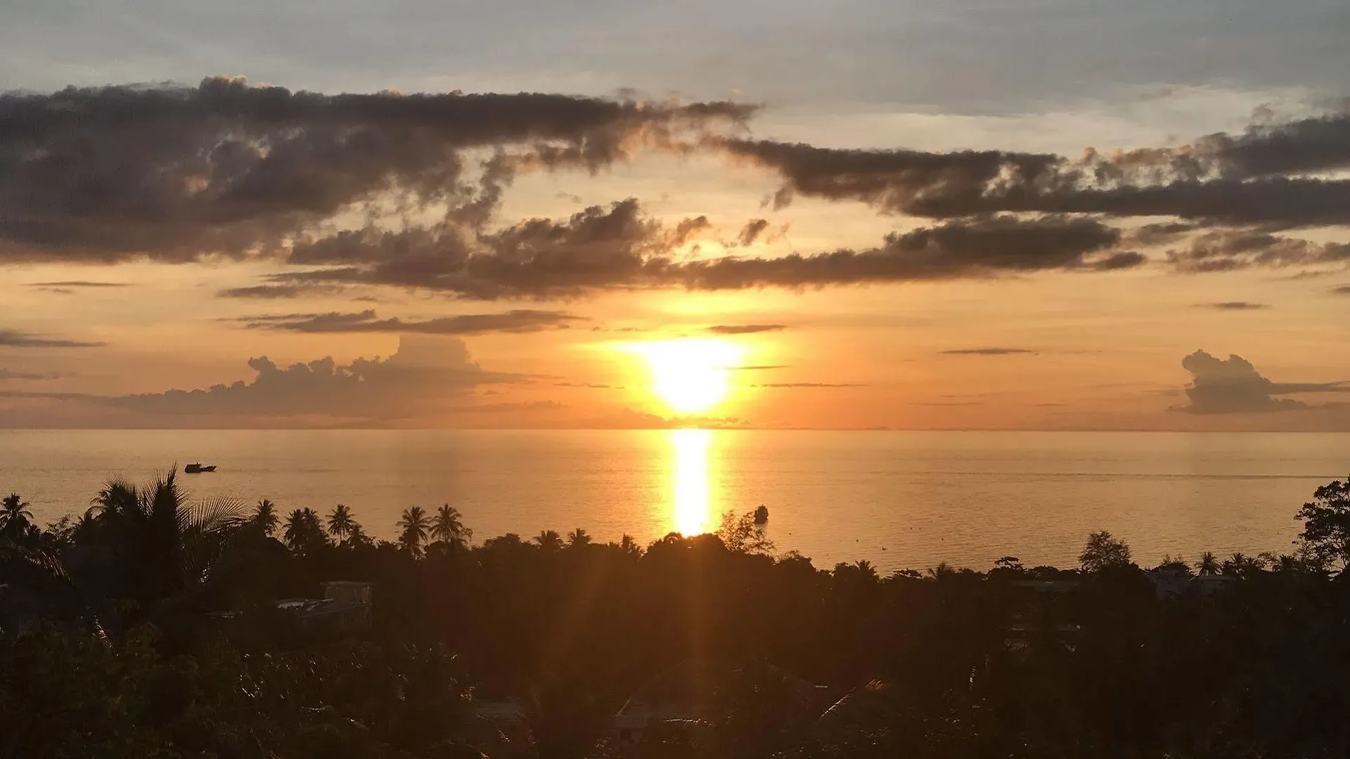 Indie Hostel - Ko Tao Tailandia